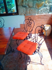 Созопол,стаи ,къща за гости Деница ,тераса Созопол,стаи ,къща за гости Деница ,тераса