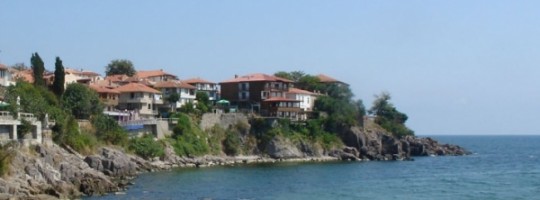 Почивка в Созопол