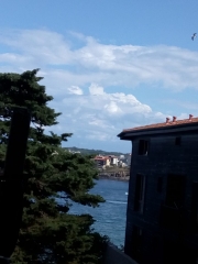 ozopolstay.com-2018-стая-тройка-в-созопол-стар-град-6-изглед-от-терасата