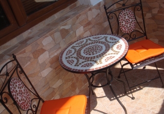 sozopolstay.com-3 Созопол Тройна Стая Тераса